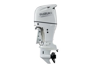Suzuki 115 HP DF115ATLW2 Outboard Motor for Sale Australia