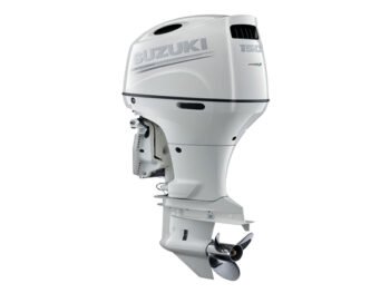 Suzuki 150 HP DF150APLW2 Outboard Motor for Sale Australia