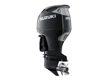 Buy the 2019 Suzuki 350 HP DF350ATX2 Outboard Motor for sale in Australia