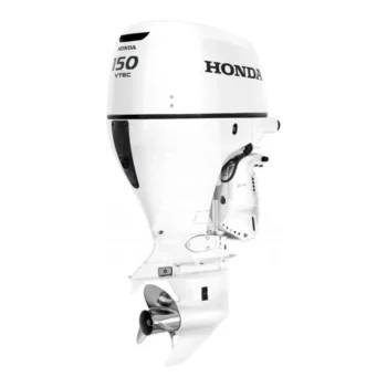 BF150 - 150HP Honda Outboard