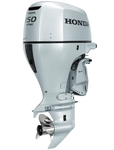 BF150 - 150HP Honda Outboard - Image 2
