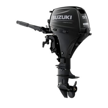 Suzuki 9.9 HP DF9.9BEL4 Outboard Motor for Sale Australia